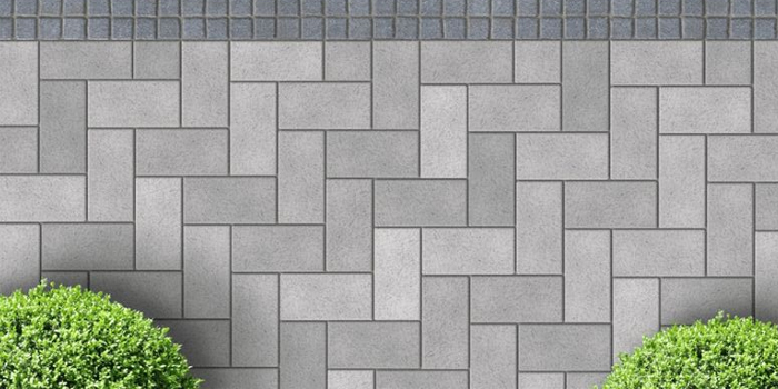 Pavaje. Pe orice gust. Chiar frumoase...