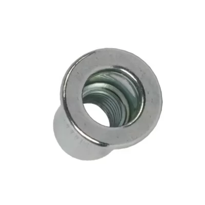 Piulita- nit М10/0,25-3,5 mm cap plat, otel