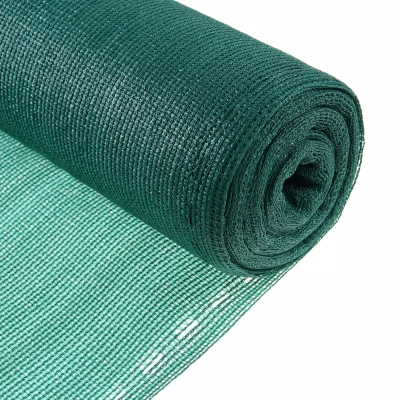 Plasa de Umbrire verde 75% (3mx50m)