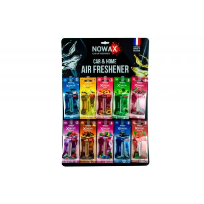 Aromatizatoare Х Drop MIX N1 