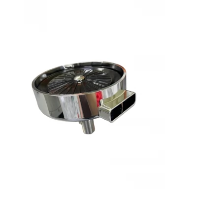 Dispozitiv alama de spalare pahare automat XB1-2