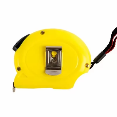 Ruleta 5m x19mm carcasa plastic autostop C-thumb-2