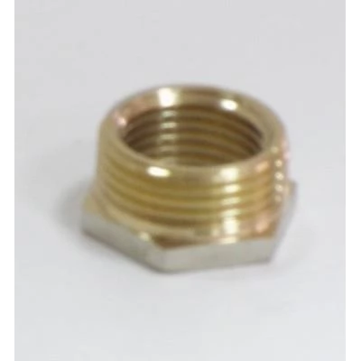 Racord conector alama 3/4"Mx1/2"F
