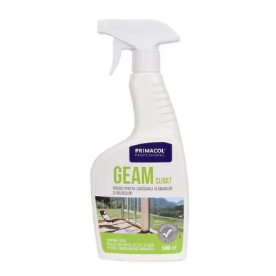 Curatitor pentru geamuri si oglinzi 500ml-thumb-1