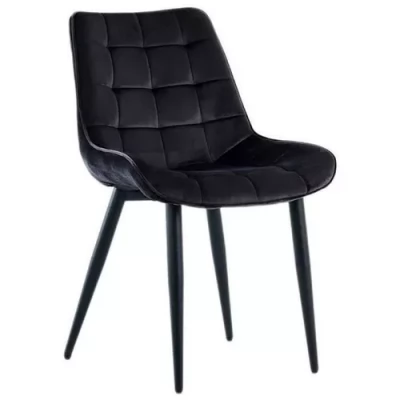 Scaun Xenos James 2.0 Black