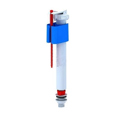 Mecanism de alimentare WC. alimentare inferioara 1/2'.