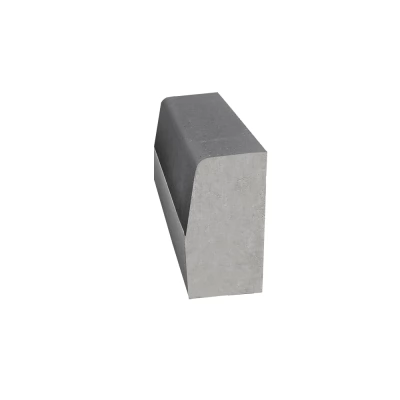 Bordura vibropresata B2/2 50x30x15cm 