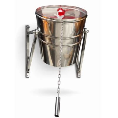 Caldare - șoc INOX 14L-thumb-3