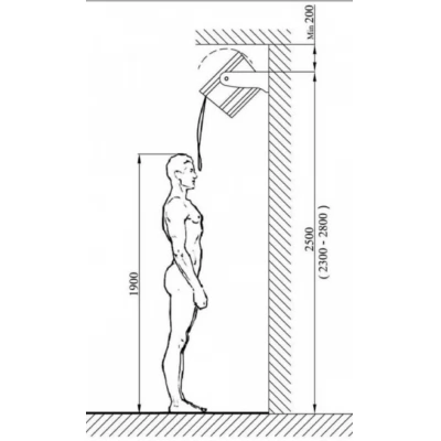 Caldare - șoc INOX 14L-thumb-4