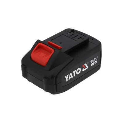 Acumulator 4.0 Ah 18 V Li-Ion Yato