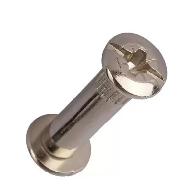 Surub de cuplare p/u mobila M6/8x30-M6x15 nicheat 