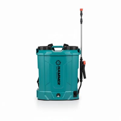 Pulverizator cu acumulator 16L 12V/8Ah
