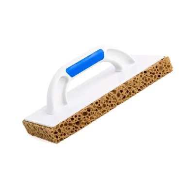 Gletiera cu burete dens 140x280mm