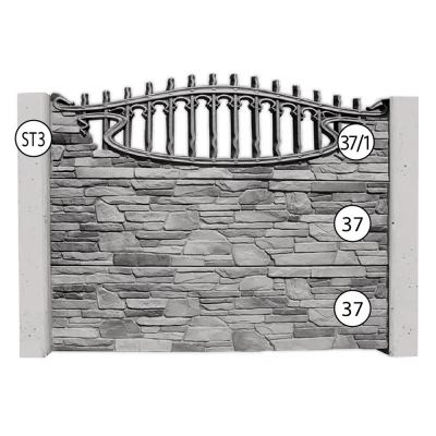 Gard nr. 37