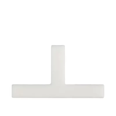 Distantier p/u gresie si faianta tip "T" 8,0mm_40 buc.