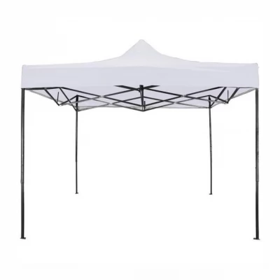 Cort FESTIVAL pliabil 3X3 (alb) 