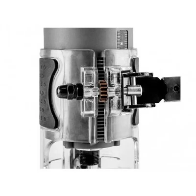 Freza 510W, 59G718 6-8mm /30000 rpm Graphite -thumb-2