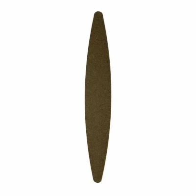Piatra de ascutit 250x10mm ovala-thumb-2