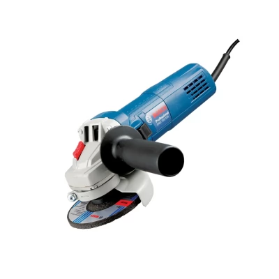 Polizor unghiular Bosch 125 mm 750 W 220 - 240 V 2800-11000 rot/min