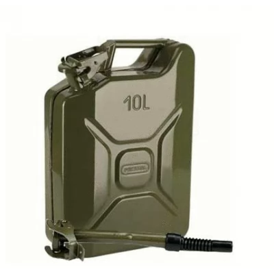 Canistra 10L