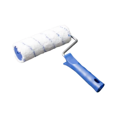 Rulou cu maner MICROFIBER 180mm, 8mm