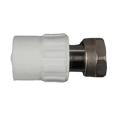 d25 Racord.semiolan. 25x3/4"F 