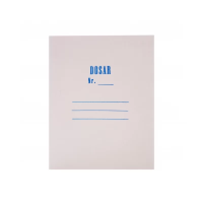 Mapa carton cu sina A4 260g 