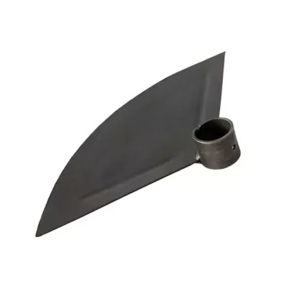 Sapa semirotunda 345mm fara coada