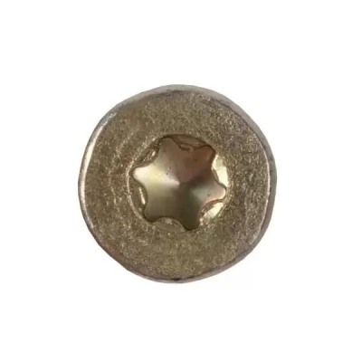 Surub 6x120 autofiletant, cu cap inecat TX30-thumb-3