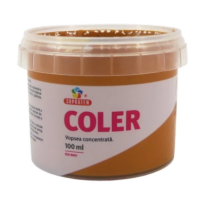 Colorant COLER NR105 luconyl 100ml