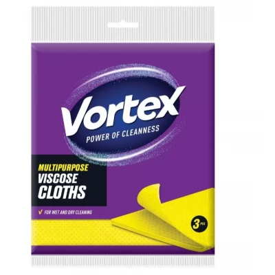 Vortex lavete universale 3buc