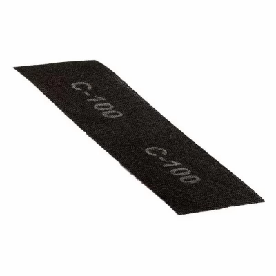Plasa abraziva P180 100x280mm-thumb-2
