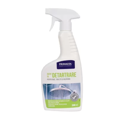Solutie anticalcar 500ml