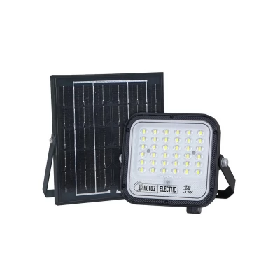 Projector Led solar tiger PRO-50 700lm IP65 6400K