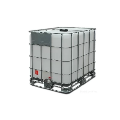 Rezervor Eurocub Alimentar 1000L -thumb-1