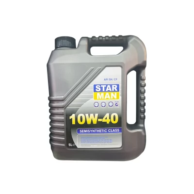 STAR MAN 10W40 5l ULEI AUTO
