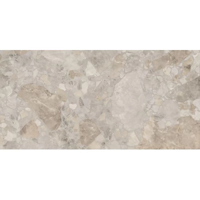 Gresie Cersanit GPT 1017 Beige Matt Rect 598x1198 PEI 3 L.