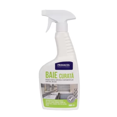 Curatator pentru baie 500ml