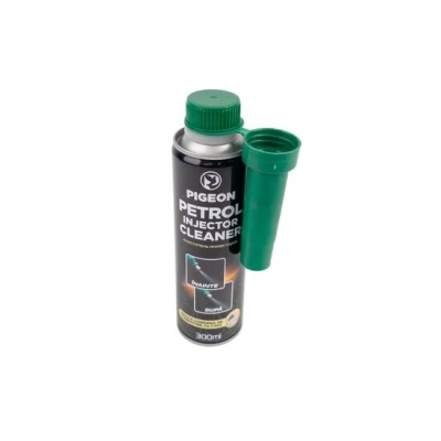 Solutie pentru curatarea injectoarelor benzina Pigeon 300ml