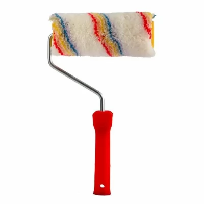 Rulou "Elitacolor" 30x150-11mm cu maner 6x150mm