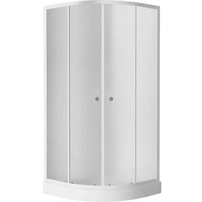 Cabina de dus1000x1000x1940mm,cada joasa