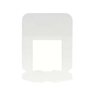 Clipsuri p/u sistem de nivelare gresie, faianta 2,0 mm_100 buc.