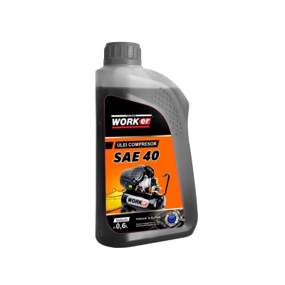 Ulei compresor Technoworker 0.6L