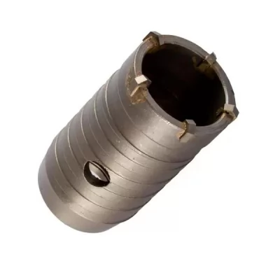 Carota 125mm p/u beton in tub