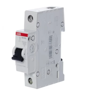 Intrerupator automat 1P 20A B 4.5kA SH201L ABB