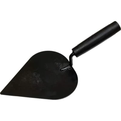 Mistrie pentru tencuit, maner din plastic