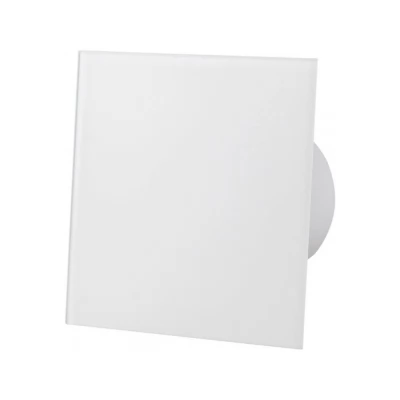 Panou decorativ AirRoxy 01-170 sticla alb lucios