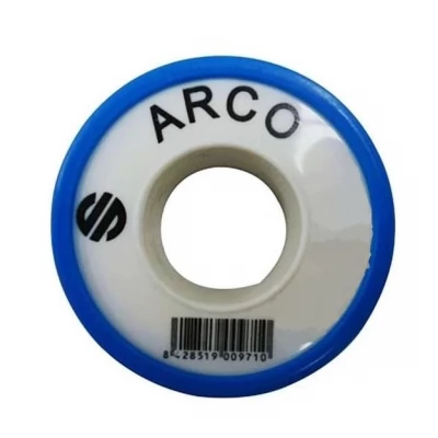 Banda teflon 25mmx0.75mmx12 m ARCO
