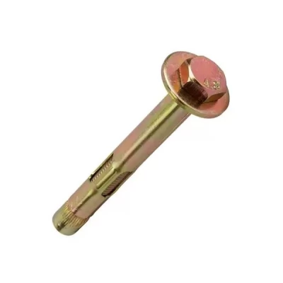 Ancora 10*80 cu cap hexagonal