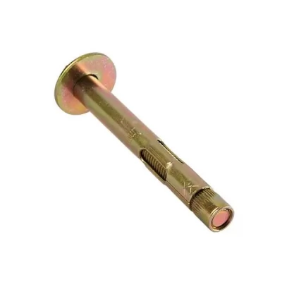 Ancora 10*80 cu cap hexagonal-thumb-2